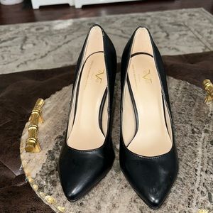 VERSACE Heels Never Worn. Very Stylish.